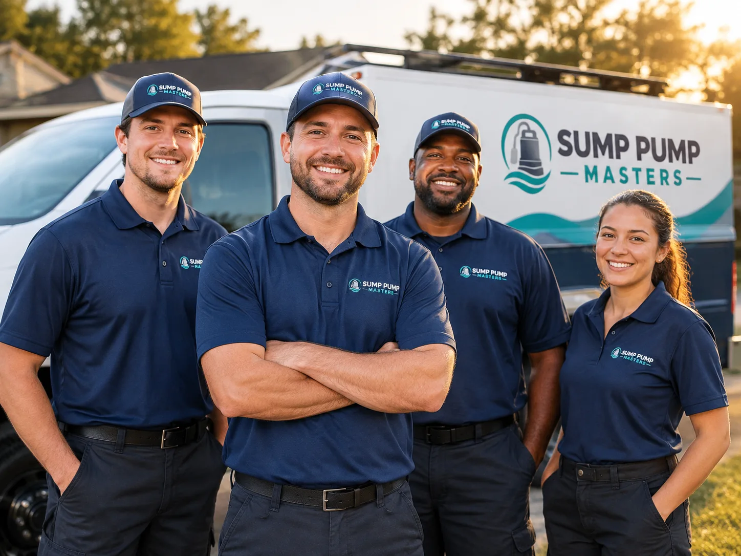Sump Pump Repair company in Versailles, MO