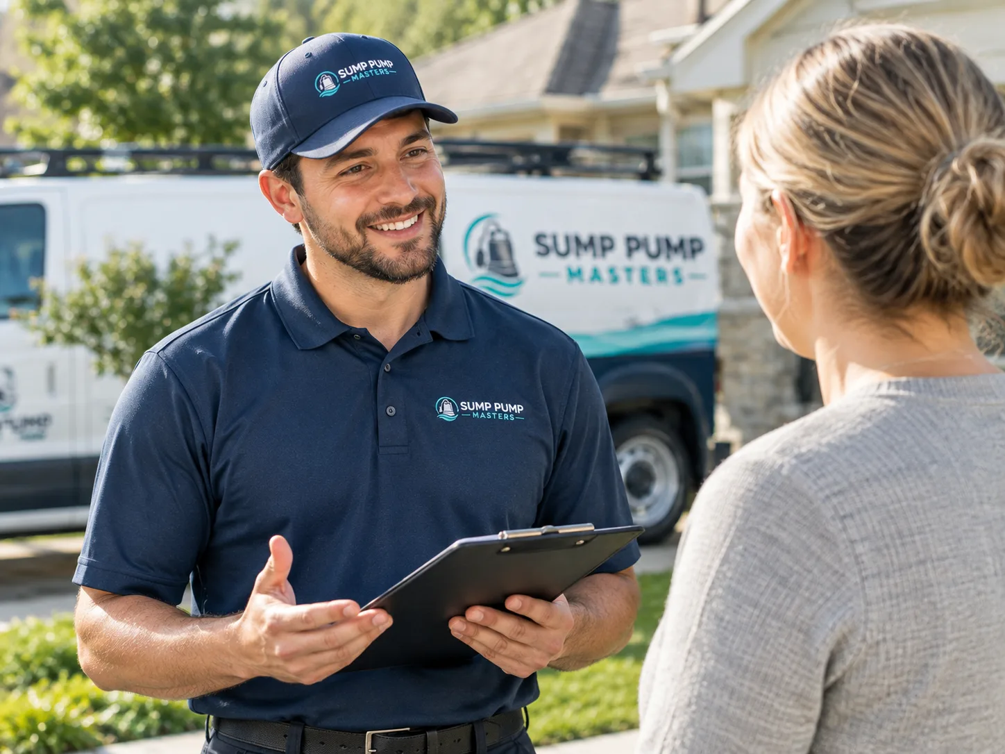 Sump Pump Repair Versailles, MO FAQs
